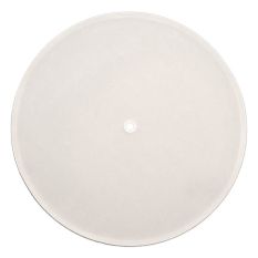 Kunststoffabdeckplatte I15343S – Ø11 cm Plexiglas für die Soleil und Soleil2 Serie