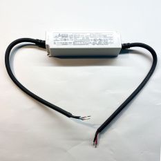 LED inbouwdriver I15345S – 25W, 24V voor Profilo en Bande serie