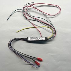 Variateur LED encastré I15356S – 30-60W, 12-36V