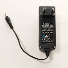Stekkerdriver I15357S – 24V, 2A, 48W voor Daphne 3392ST en 3392ZW