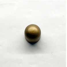 Bouton rotatif I15364S en laiton