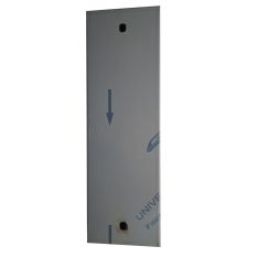 7970 ceilingplate30*9,5*3,5cm staal
