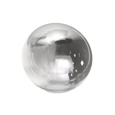 Smokeglas bol I15396S – Ø15 cm spiegelglas