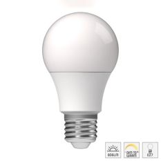 Led Lichtbron I15399S met E27 fitting 8,5W 806 lumen dim to warm