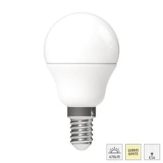 Led lichtbron I15401S met E14 fitting SMD, 4,9W, 2700K, 470 Lumen niet dimbaar