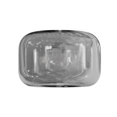 Smokeglas I15418S – Ø14 cm