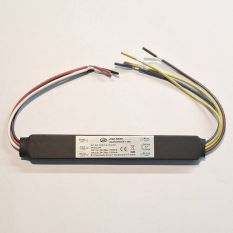 Einbaudimmer I15431S – 24V, 1550mA CCT