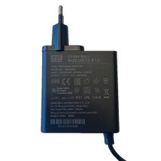Mean Well Plug Driver NGE30E12-P1J sku I15435S