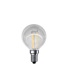 3 Steps Led lichtbron 4W E14 Filament Osram