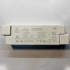 Inbouwtreiber I15450S – 40W, 1050mA für Flady 3686 serie