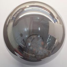 Smokeglas I15455S – Ø20 cm voor Bollique 4196ZW