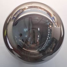 Smokeglas I15456S – Ø25 cm voor Bollique 4196ZW