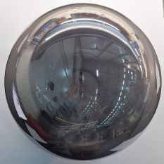 Smokeglas I15457S – Ø30 cm voor Bollique 4196ZW