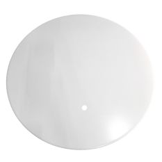 Plaque de base en métal I15460S – blanche Ø45 cm pour Sparkled Light 7268W