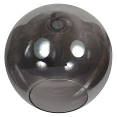 Smokeglas I15470S – Ø30 cm, hoogte 27 cm