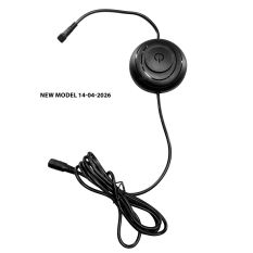 Fußschalter ohne Kabel I15473S – 24V, 48W für Ringlux 4130
