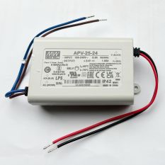 Built-in driver I15477S – Fluxy 4189ST and 4189ZW