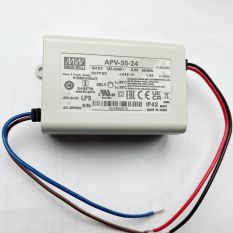 Inbouwtreiber I15478S – Fluxy 4190ST en 4190ZW