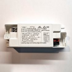 Inbouwtreiber I15486S – 9W, 200mA für Flady Hintergrundbeleuchtung