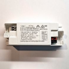 3686 driver downlight 9w LS-9-200