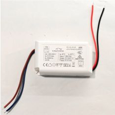 Inbouwdriver I15540S – 45W, 24V voor Turound, Bande, Motion en Zelena