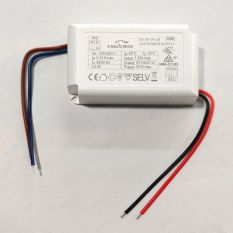Inbouwdriver I15541S – 30W, 24V voor Zelena, Danske en Bande