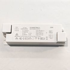 Inbouwdriver I15543S – 30W, 600mA voor Ringlux 4134GO, 4134ST en 4134ZW