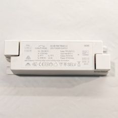 Inbouwdriver I15553S – 40W, 700mA dimbaar voor Ringlux 3676GO en 3676ZW