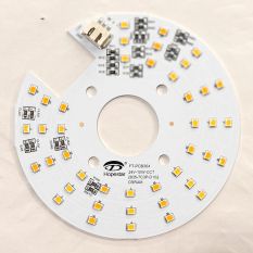 Led module Daphne 2 I15554S - vervanging voor leeslamp 4601