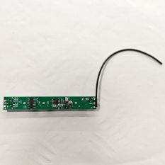 Vervangingsdimmer Daphne 2 I15556S - dimmer voor leeslamp 4601