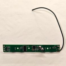 Vervangingsdimmer Daphne 2 I15560S - dimmer voor vloerlamp 4602