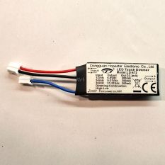 Einbau-Touchdimmer I15573S für die Lumo-Serie