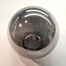 Smoke Glas I15576S Ø15 cm für Bollique