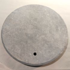 Plaque de poids I15582S pour 4600ZW