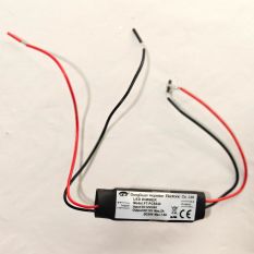 Inbouwdimmer I15586S voor Syna Stehlampe