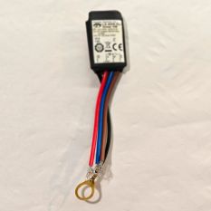 Touchdimmer I15606S voor Stang 4741ZW en 4741BR