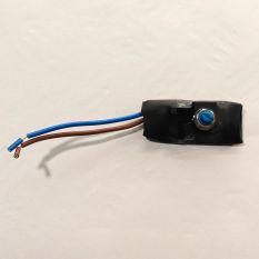 Drehdimmer I15608S für Pentra 4855ZW und 4855BR