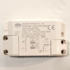 Dimmable driver I15609S for Lumo wall lamps