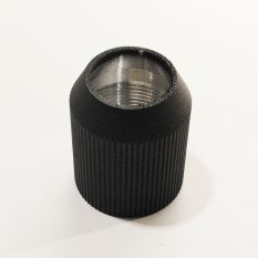 Bouton de verrouillage I15621S noir pour Sparkled Light et Ringlux