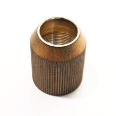 Verriegelungsknopf I15623S Bronze für Sparkled Light