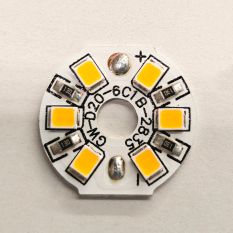 LED I15629S warmweiß für Stangen-Serie
