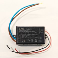 Driver I15633S for Volari 4712, 4714 and 4905