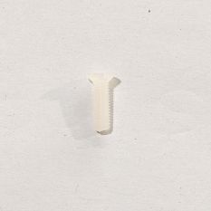 Plastic Screw I15645S – for reflector cover plate Soleil and Zenith 2 series