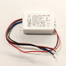 LED driver I15648S – Eagle Rise, 24V, 12W voor Soleil 2 en Zenith 2 serie
