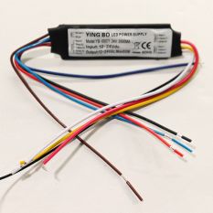 LED inbouwdimmer I15651S – 24V, 2500mA voor Soleil 2 en Zenith 2 serie