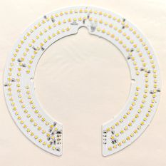LED I15663S – DC24V, 24W, CRI90, 2200-4000 Kelvin pour la série Zenith 2