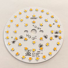 LED I15664S – DC24V, 2x6W, CRI90, 2200-4000 Kelvin