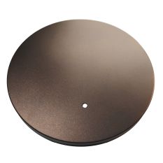 Plaque de couverture I15669S – cacao pour Sparkled Light