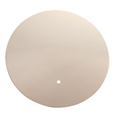 Afdekplaat I15670S – crème voor Sparkled Light serie