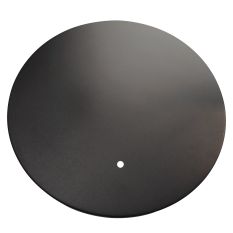 Afdekplaat I15671S – voor voet van Ringlux